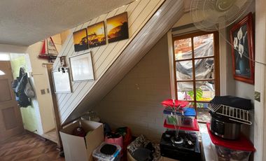 LINDA CASA EN COMUNA DE BUIN, SECTOR MAIPO