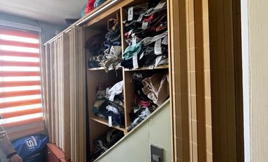 LINDA CASA EN COMUNA DE BUIN, SECTOR MAIPO