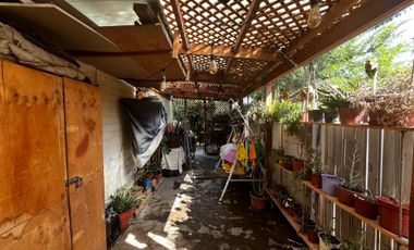 LINDA CASA EN COMUNA DE BUIN, SECTOR MAIPO