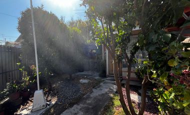 LINDA CASA EN COMUNA DE BUIN, SECTOR MAIPO