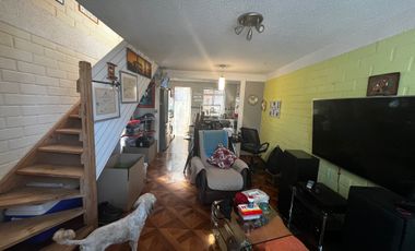 LINDA CASA EN COMUNA DE BUIN, SECTOR MAIPO