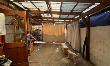 LINDA CASA EN COMUNA DE BUIN, SECTOR MAIPO