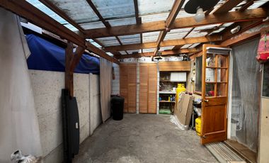 LINDA CASA EN COMUNA DE BUIN, SECTOR MAIPO