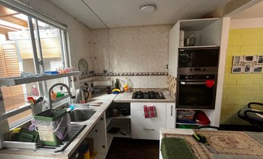 LINDA CASA EN COMUNA DE BUIN, SECTOR MAIPO