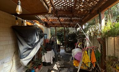 LINDA CASA EN COMUNA DE BUIN, SECTOR MAIPO