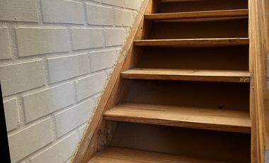 LINDA CASA EN COMUNA DE BUIN, SECTOR MAIPO