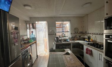 LINDA CASA EN COMUNA DE BUIN, SECTOR MAIPO