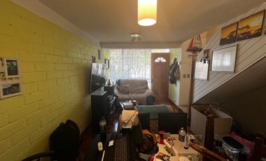 LINDA CASA EN COMUNA DE BUIN, SECTOR MAIPO