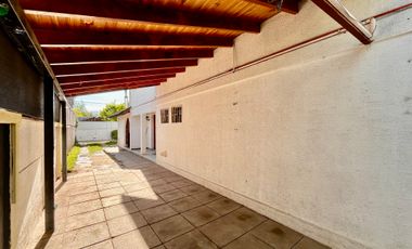 GRAN OPORTUNIDAD DE VENTA EN SEGURO SECTOR DE BUIN