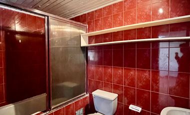 GRAN OPORTUNIDAD DE VENTA EN SEGURO SECTOR DE BUIN