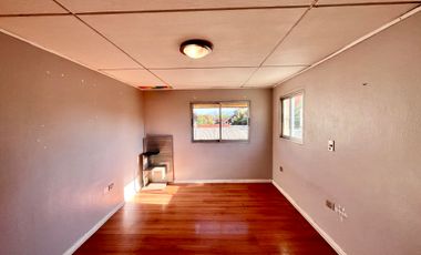 GRAN OPORTUNIDAD DE VENTA EN SEGURO SECTOR DE BUIN