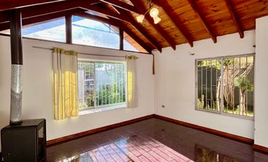 GRAN OPORTUNIDAD DE VENTA EN SEGURO SECTOR DE BUIN