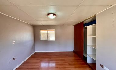 GRAN OPORTUNIDAD DE VENTA EN SEGURO SECTOR DE BUIN