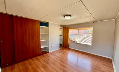 GRAN OPORTUNIDAD DE VENTA EN SEGURO SECTOR DE BUIN