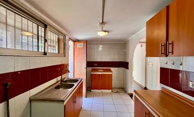 GRAN OPORTUNIDAD DE VENTA EN SEGURO SECTOR DE BUIN