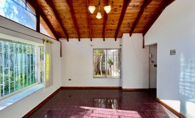 GRAN OPORTUNIDAD DE VENTA EN SEGURO SECTOR DE BUIN