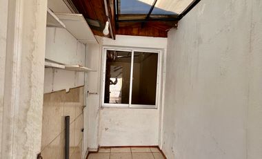 GRAN OPORTUNIDAD DE VENTA EN SEGURO SECTOR DE BUIN