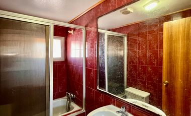 GRAN OPORTUNIDAD DE VENTA EN SEGURO SECTOR DE BUIN