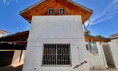 GRAN OPORTUNIDAD DE VENTA EN SEGURO SECTOR DE BUIN