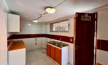 GRAN OPORTUNIDAD DE VENTA EN SEGURO SECTOR DE BUIN