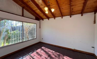 GRAN OPORTUNIDAD DE VENTA EN SEGURO SECTOR DE BUIN
