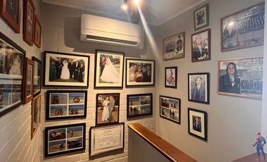 MARAVILLOSA CASA FAMILIAR EN UN SEGURO CONDOMINIO, LINDEROS