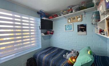 MARAVILLOSA CASA FAMILIAR EN UN SEGURO CONDOMINIO, LINDEROS