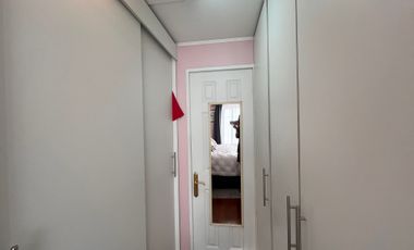 MARAVILLOSA CASA FAMILIAR EN UN SEGURO CONDOMINIO, LINDEROS