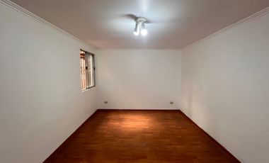 VENTA DE CASA EN TRANQUILO VILLA RESIDENCIAL DE BUIN