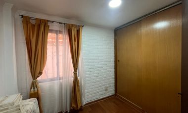 VENTA DE CASA EN TRANQUILO VILLA RESIDENCIAL DE BUIN