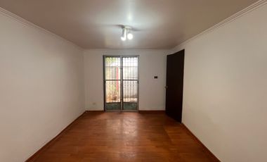 VENTA DE CASA EN TRANQUILO VILLA RESIDENCIAL DE BUIN