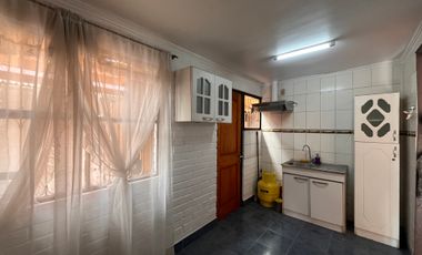 VENTA DE CASA EN TRANQUILO VILLA RESIDENCIAL DE BUIN