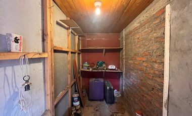 VENTA DE CASA EN TRANQUILO VILLA RESIDENCIAL DE BUIN