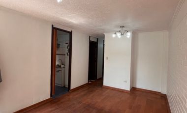 VENTA DE CASA EN TRANQUILO VILLA RESIDENCIAL DE BUIN