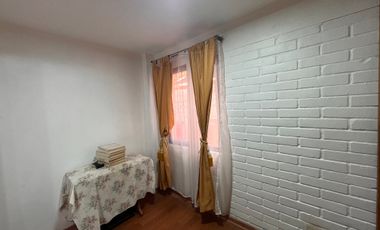 VENTA DE CASA EN TRANQUILO VILLA RESIDENCIAL DE BUIN