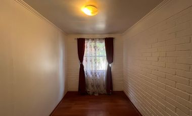 VENTA DE CASA EN TRANQUILO VILLA RESIDENCIAL DE BUIN