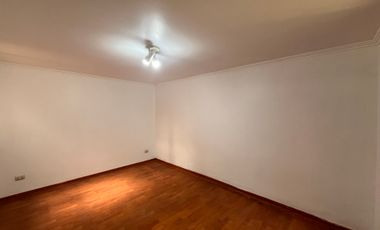 VENTA DE CASA EN TRANQUILO VILLA RESIDENCIAL DE BUIN