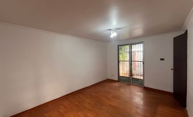 VENTA DE CASA EN TRANQUILO VILLA RESIDENCIAL DE BUIN