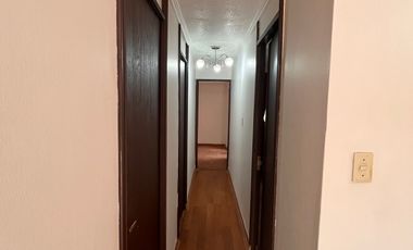 VENTA DE CASA EN TRANQUILO VILLA RESIDENCIAL DE BUIN
