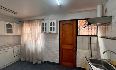 VENTA DE CASA EN TRANQUILO VILLA RESIDENCIAL DE BUIN