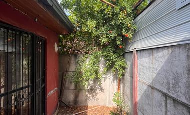 VENTA DE CASA EN TRANQUILO VILLA RESIDENCIAL DE BUIN