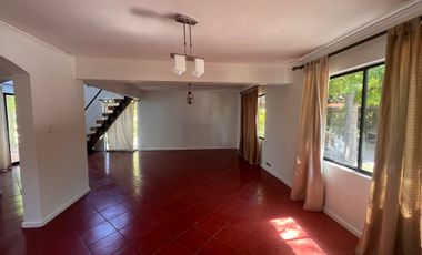 CASA FAMILIAR EN VENTA, CONDOMINIO CERRADO DE  SOLO 10 CASAS