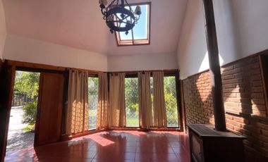 CASA FAMILIAR EN VENTA, CONDOMINIO CERRADO DE  SOLO 10 CASAS