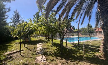 CASA FAMILIAR EN VENTA, CONDOMINIO CERRADO DE  SOLO 10 CASAS