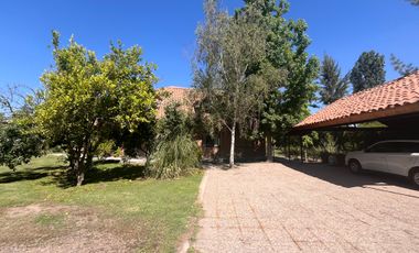 CASA FAMILIAR EN VENTA, CONDOMINIO CERRADO DE  SOLO 10 CASAS