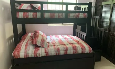 Casa en renta en El Barro, Santiago, Nuevo León