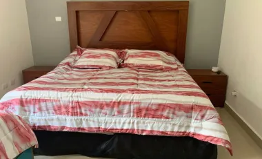 Casa en renta en El Barro, Santiago, Nuevo León