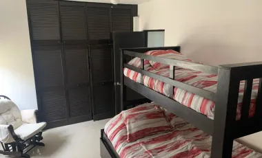 Casa en renta en El Barro, Santiago, Nuevo León