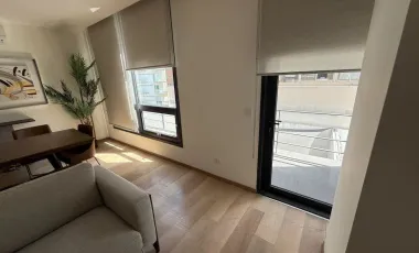 Departamento en renta en Contry Sur, Monterrey, Nuevo León