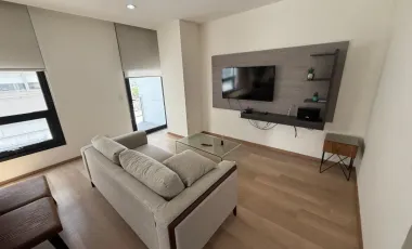 Departamento en renta en Contry Sur, Monterrey, Nuevo León